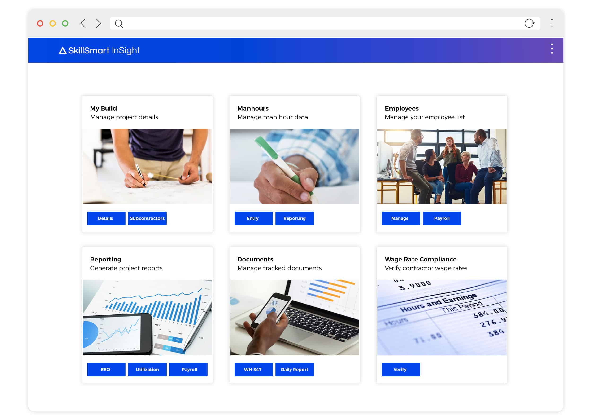SkillSmart InSight