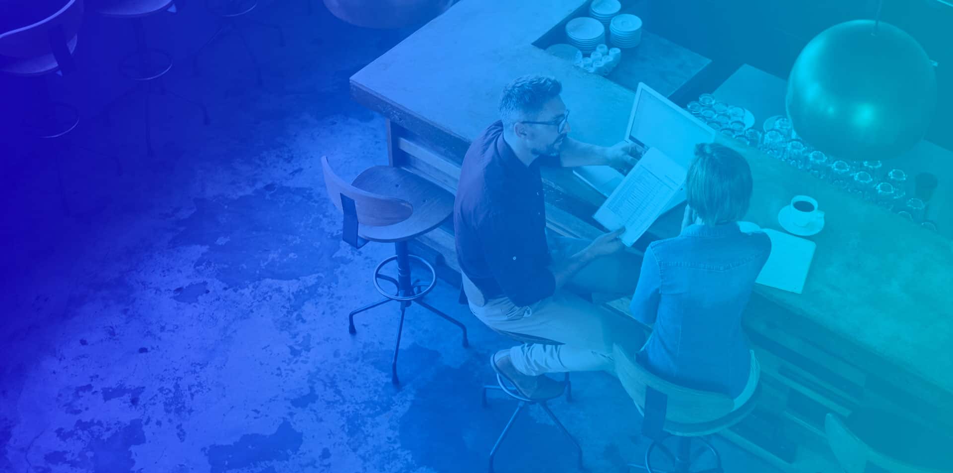 find skilled workers and report project compliance