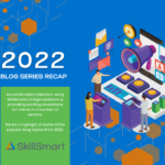 2022 Blog Recap: Exciting Revelations in Data Collection + Reporting