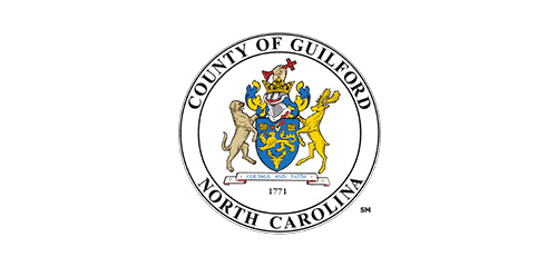 Guilford County Logo