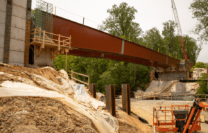 Rock Creek Bridge