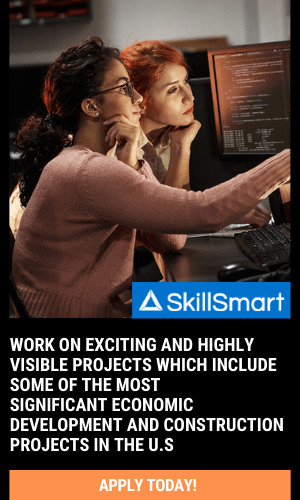 Apply for a career at SkillSmart