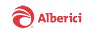 Alberici color logo