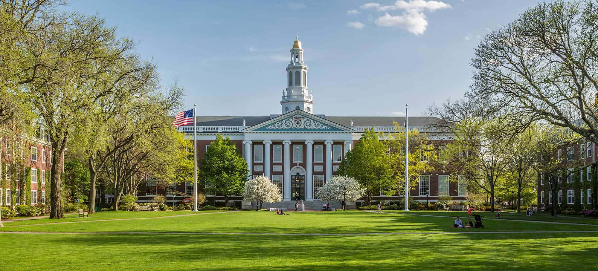 Harvard University