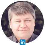 John Dillow LinkedIn