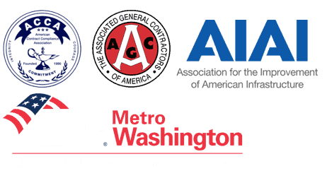 SkillSmart Construction Association Logos